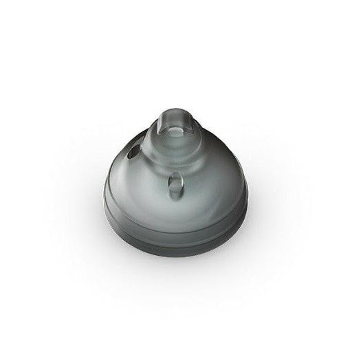 Phonak Closed Smokey Dome Large(Pack of 10)